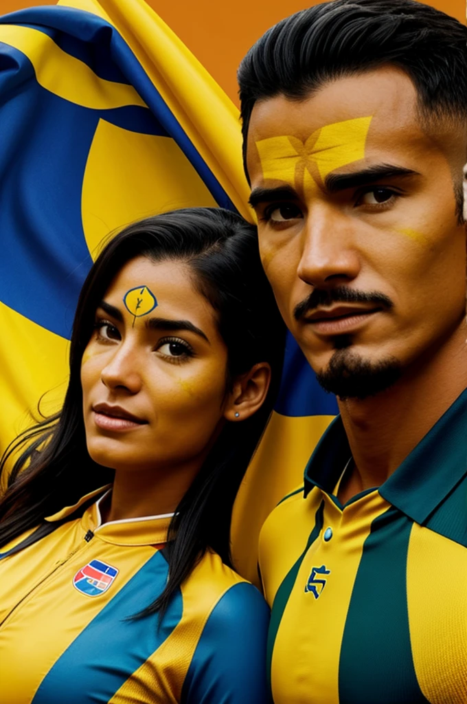 Colombia national team avatar