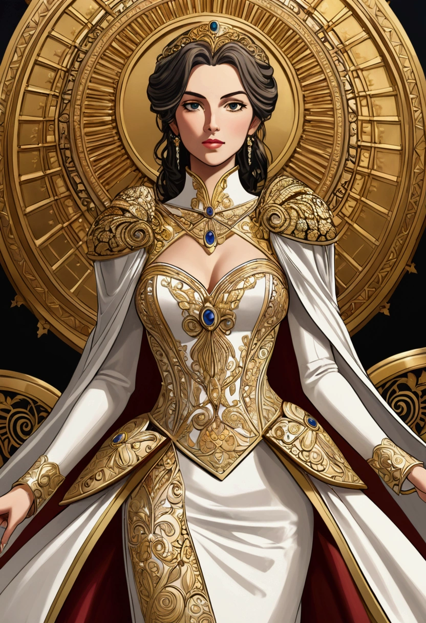 Lady Oscar
