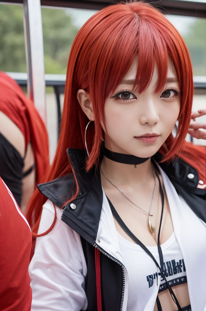 Kasane Teto
