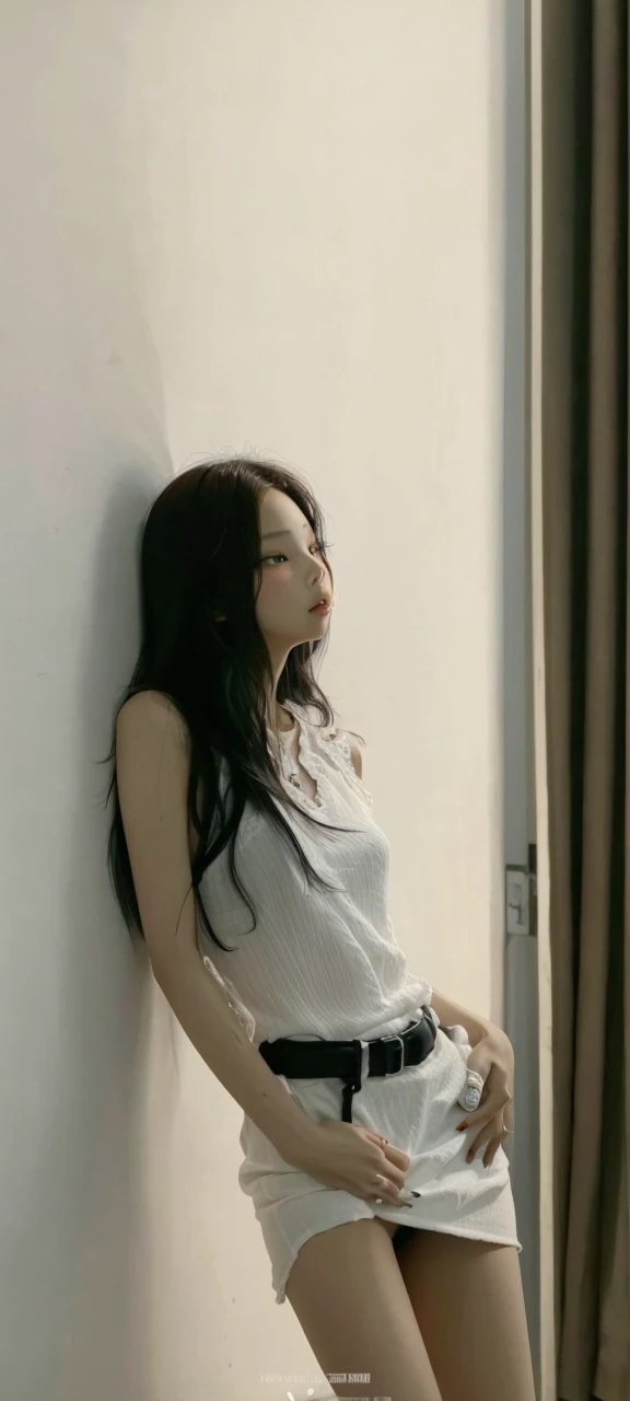 jennie sensualizing
