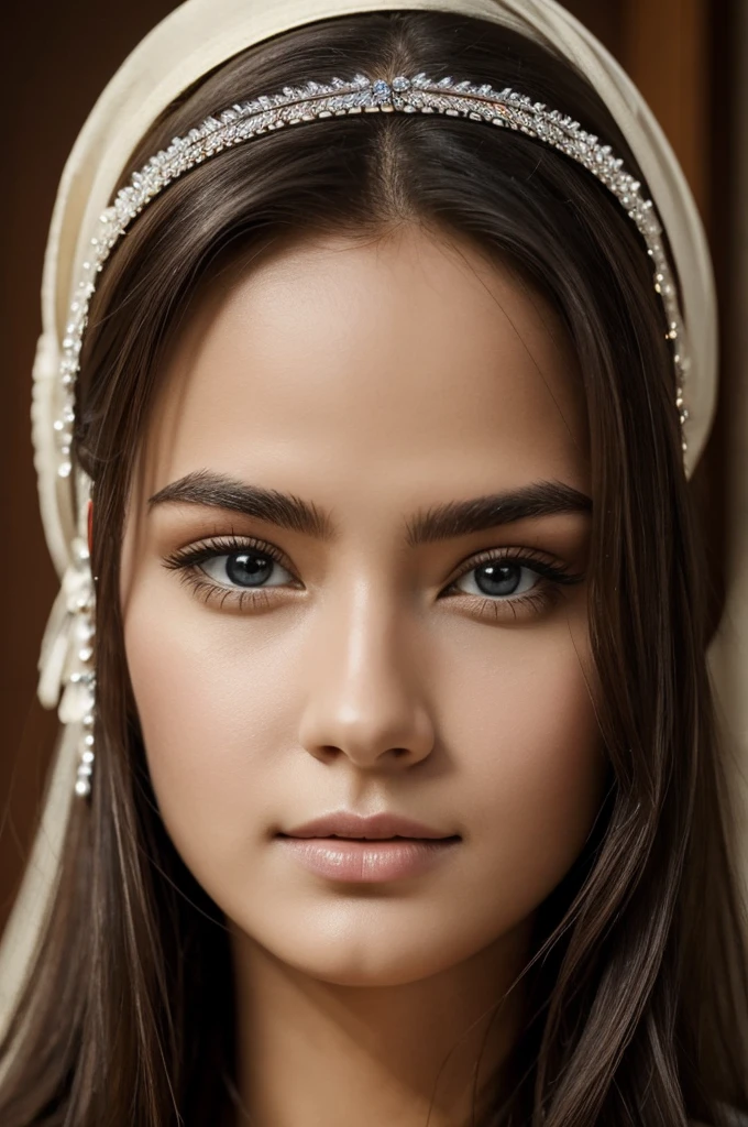 ((best quality)), ((masterpiece)), (detailed), perfect face