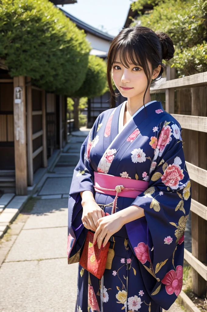 Japanese women