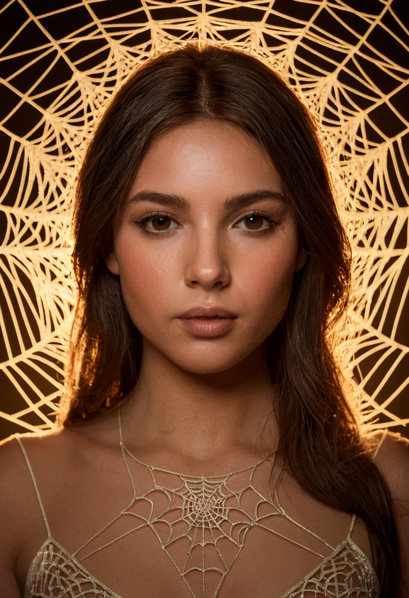 1girl, cassandra web,