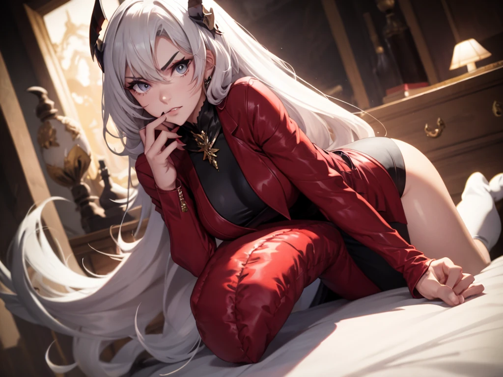 femme fatale