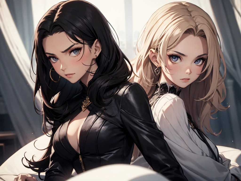 femme fatale
