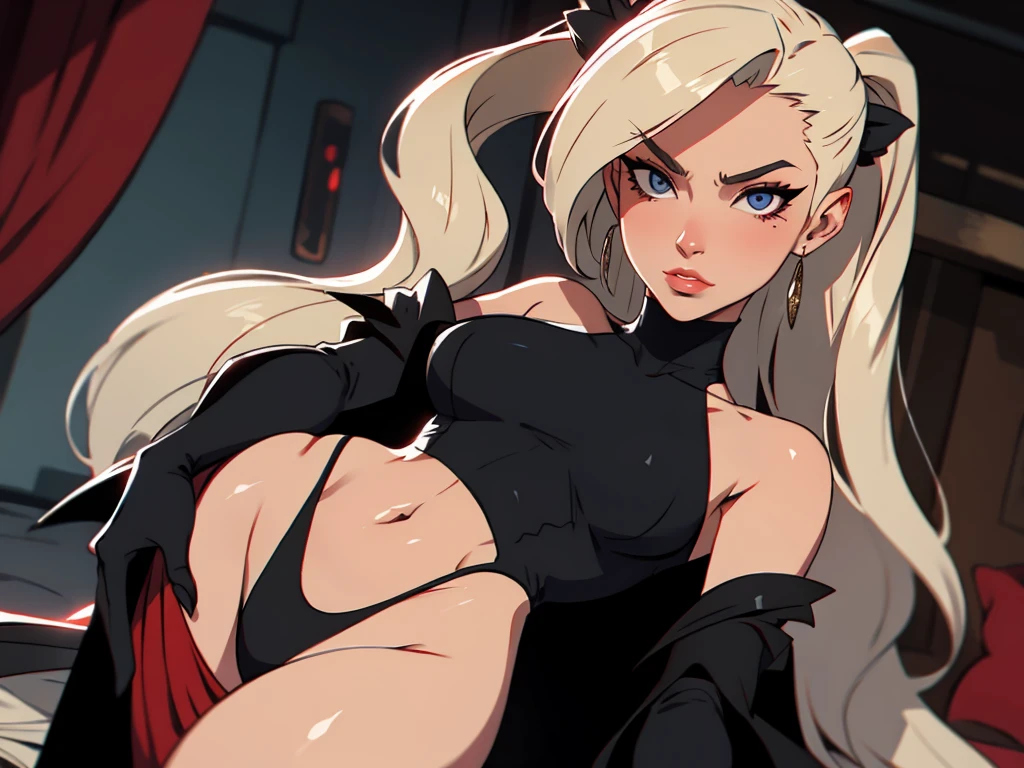 femme fatale