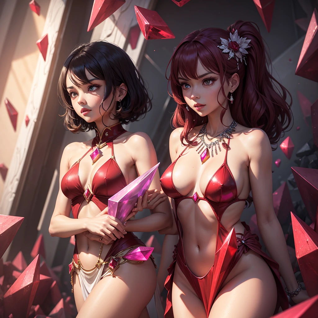 ruby prisms