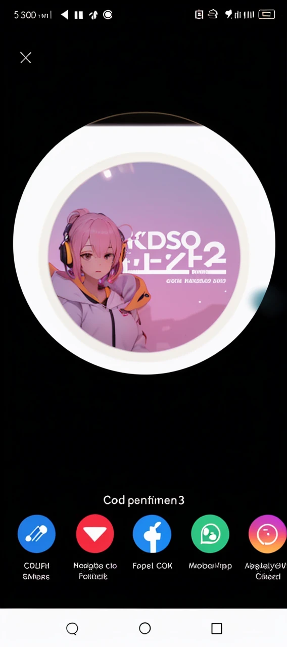 a close up of a person wearing headphones and a (yellow jacket), a character portrait by senior character artist, trending on cg society, realism, render of a cute 3d anime girl, cyberpunk anime girl in hoodie, photorealistic anime girl render, 3d anime girl, anime styled 3d, m4 sopmod ii girls frontline, e - girl, e-girl