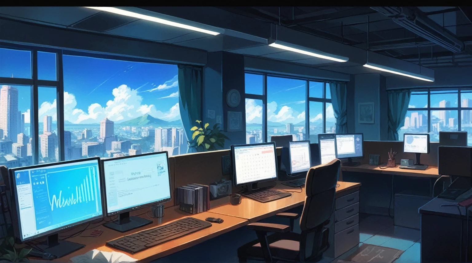 windows