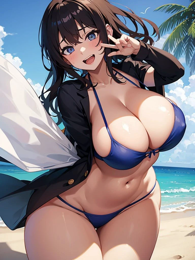 More women like the one in the image
