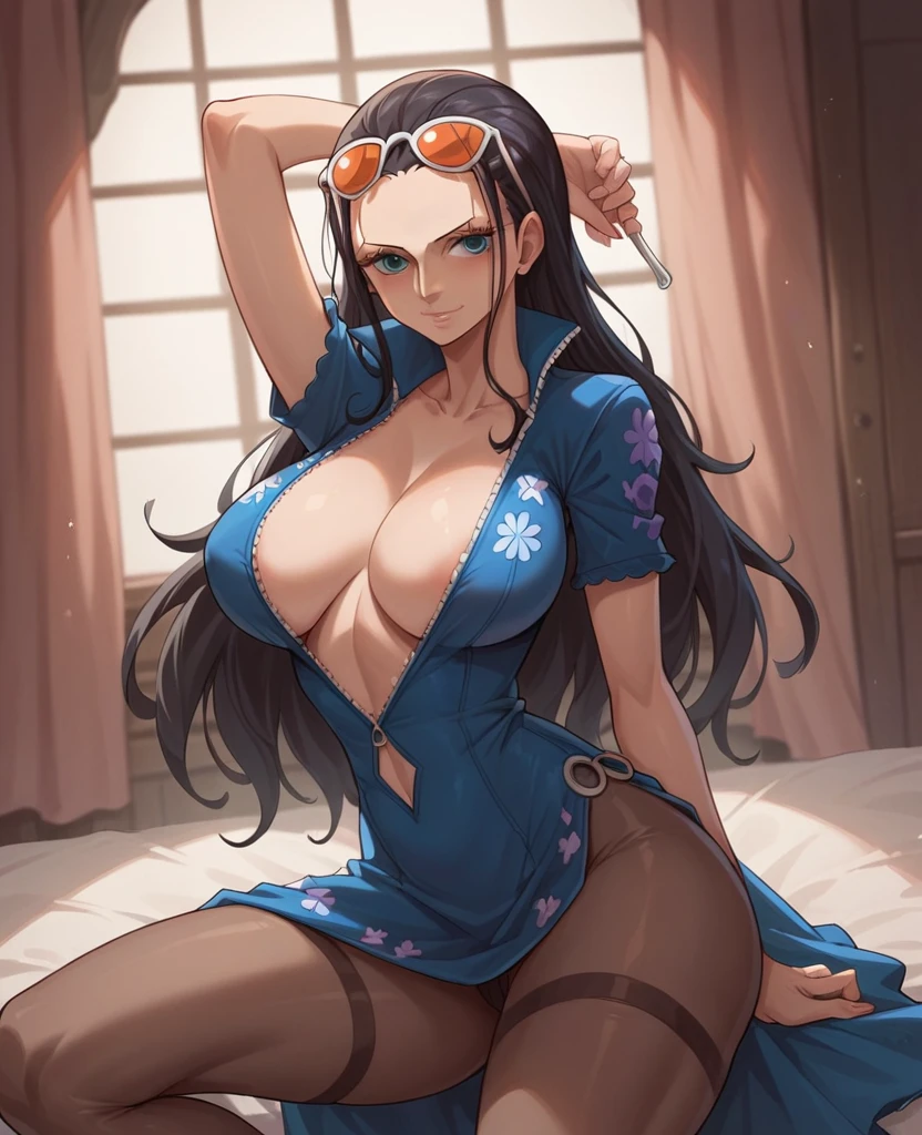 Nico robin de one piece 