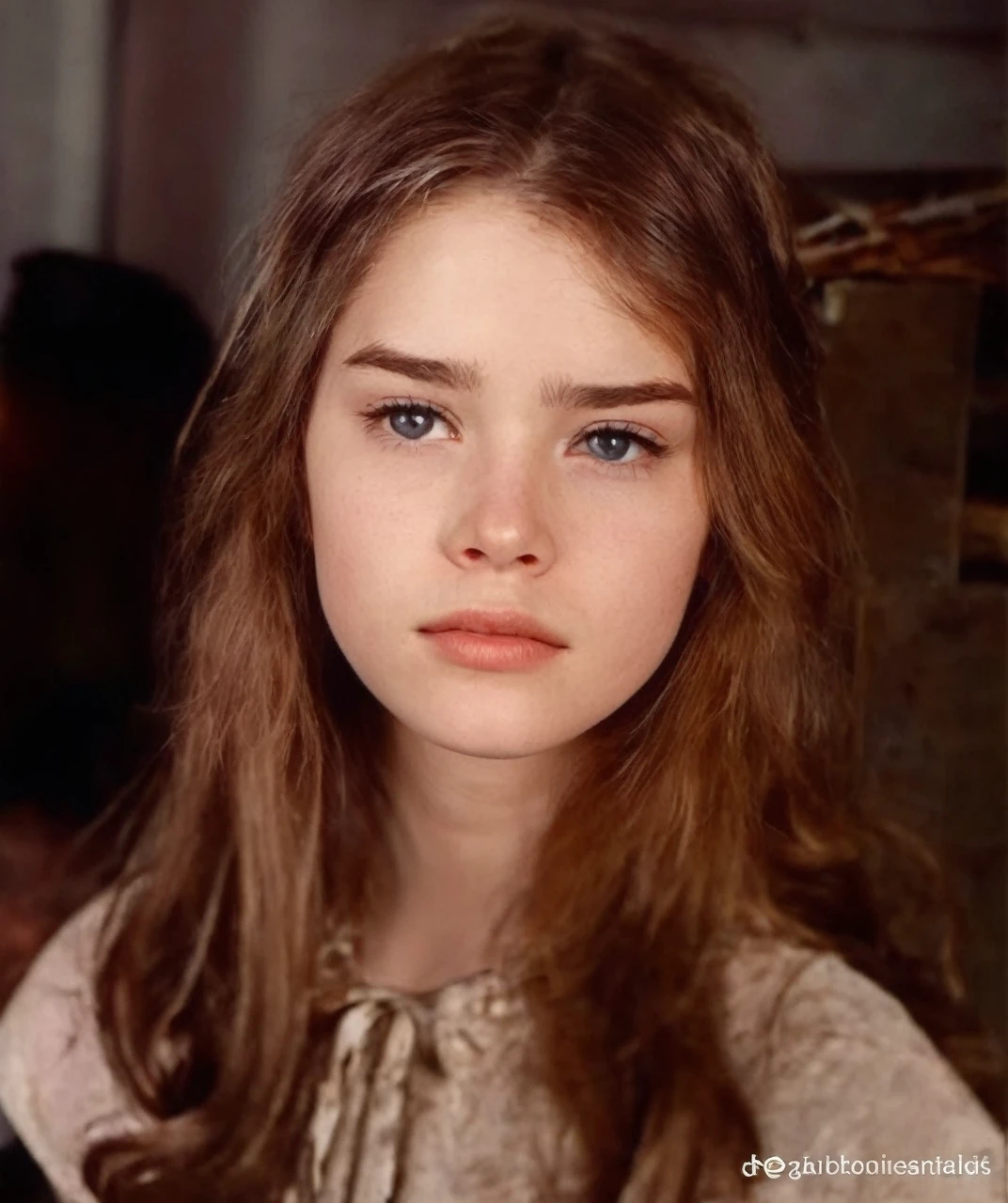 16 year old girl basketball player with white hair and blue eyes full body 