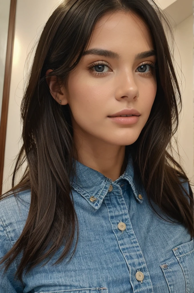 ((best quality)), ((masterpiece)), (detailed), perfect face