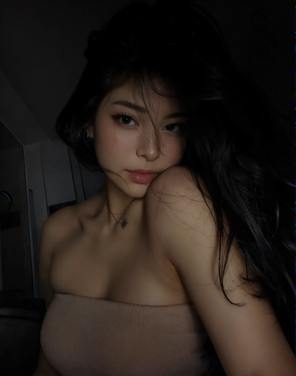 Beautiful Girl