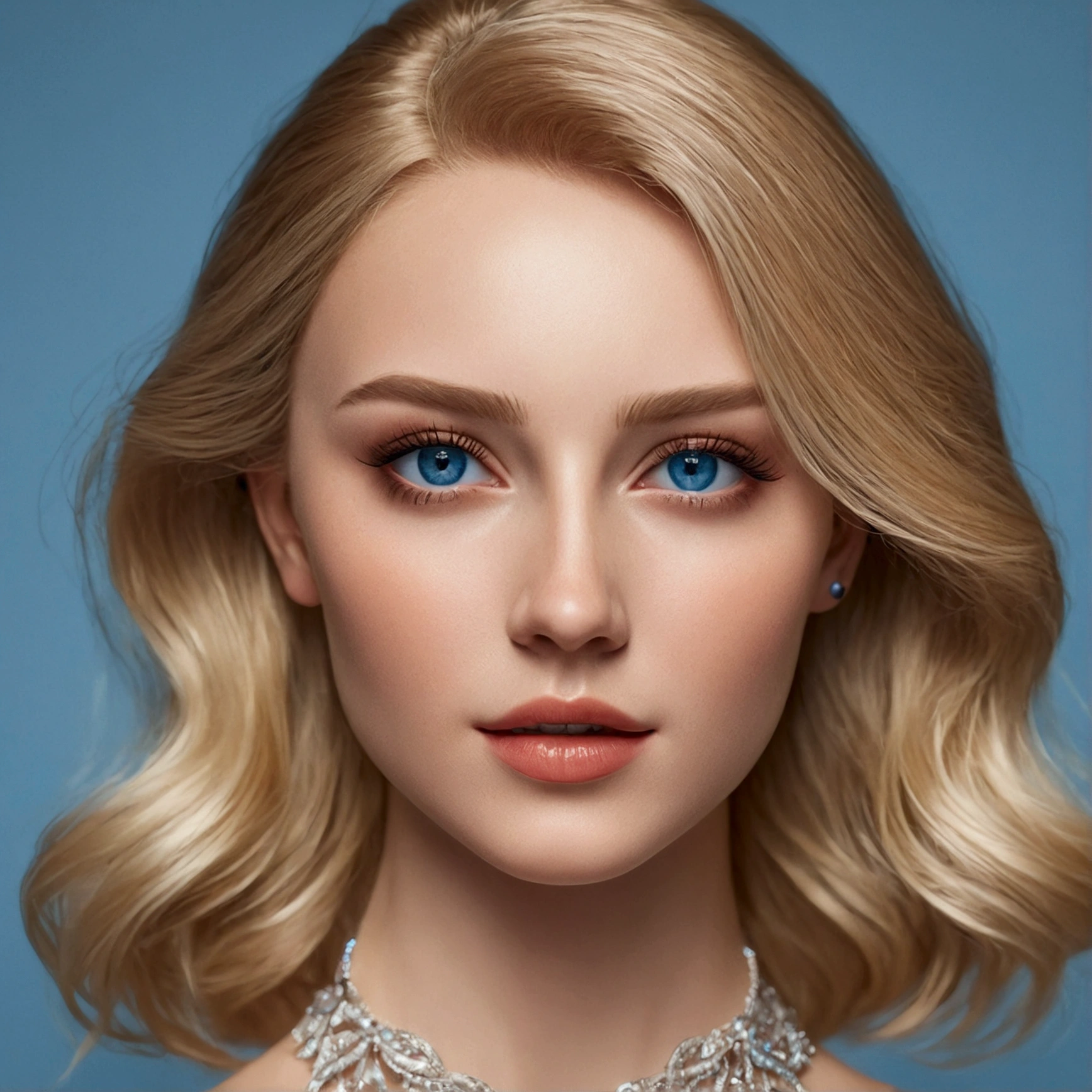 beautiful realistic girl, blonde girl, blue eyes, tall, photoshoot session, in shape, long leg, mannequin type, 8k super high quality