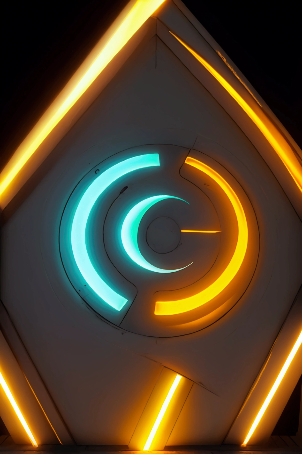 G logo