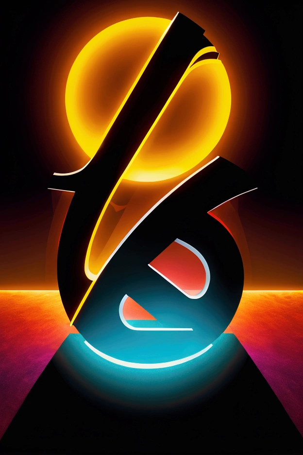 G logo