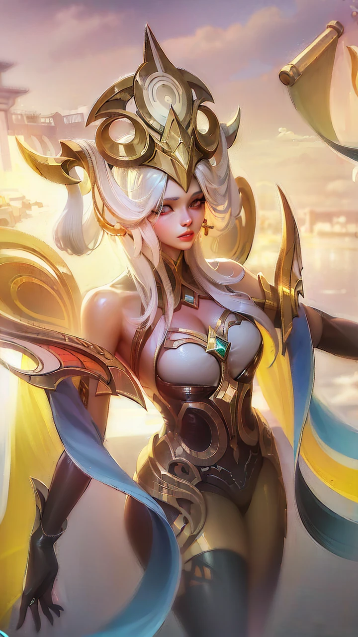 a close up of a person holding a tits, masculine female, masterpiece, ((perfect eyes)) best quality, (semirealism:1.9), beautiful lighting, (extremely detailed CG unity 4k fhd wallpaper), High Detail, Sharp focus, dramatic outdoors, 1 girl ,19 years old, light purpel eyes, 8k, ultra hd, ultra detailed texture, hyper realistic, masterpiece, detailed texture, detailed face, detailed skin, detailed lighting, (photorealistic:1.5), best quality, beautiful lighting, cinematic lighting, professional lighting, ultra highres, realistic, detailed hair, real hair, high quality, (realskin:1.5), extremely detailed, finely detail, ultra-detailed, glare. Naked nude, nsfw, big 