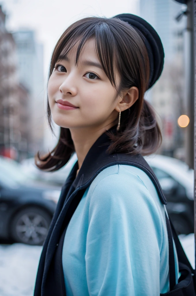 Jilin female