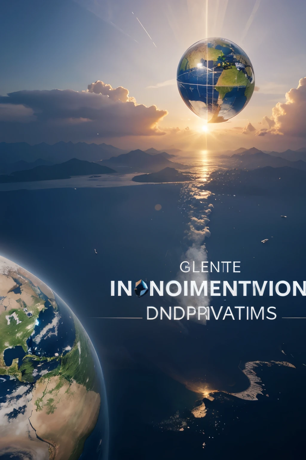 Disruptive Entrepreneurship: Global Innovation Catalyst"