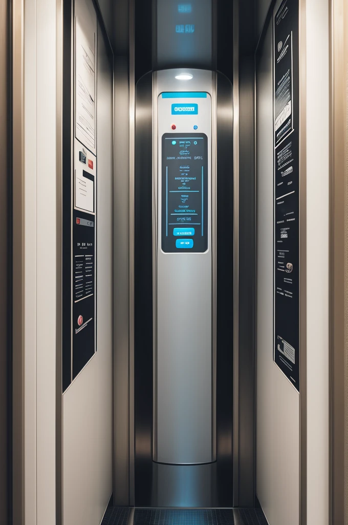 Elevator design