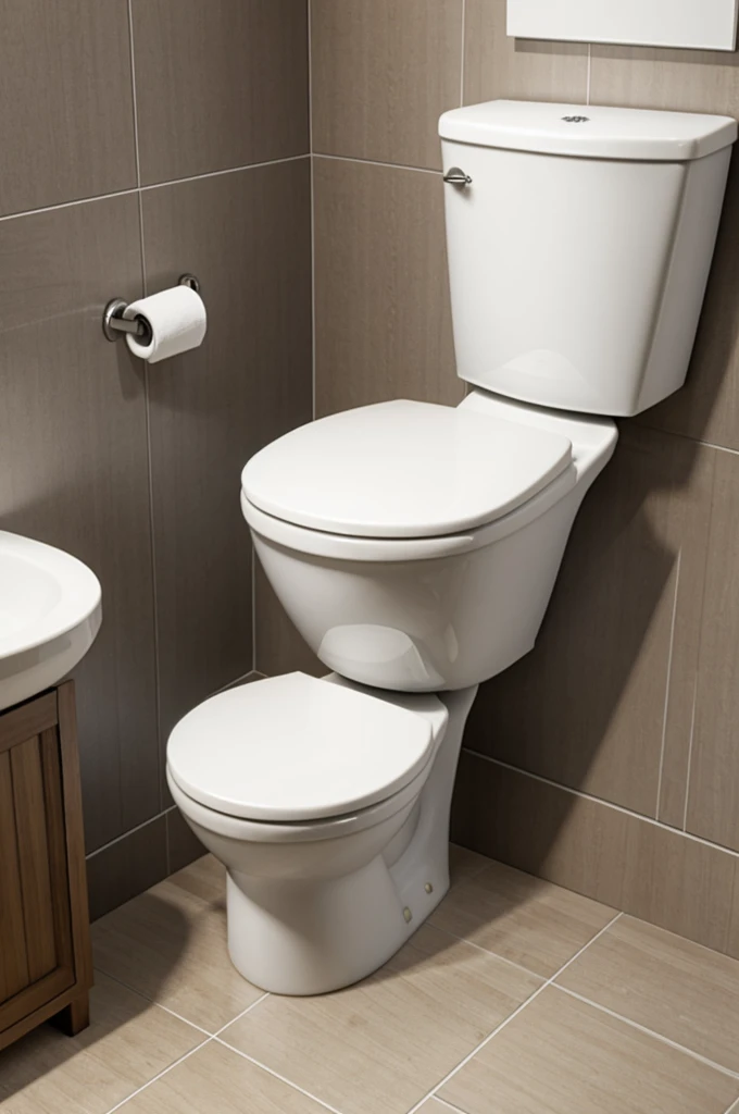 Messi skibidi toilet 