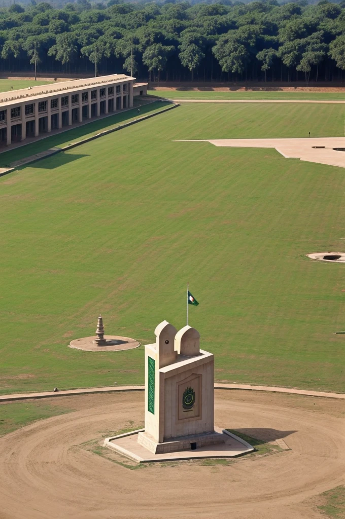 Pakistan military academy