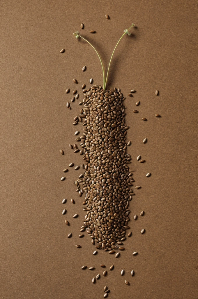 poetic seed