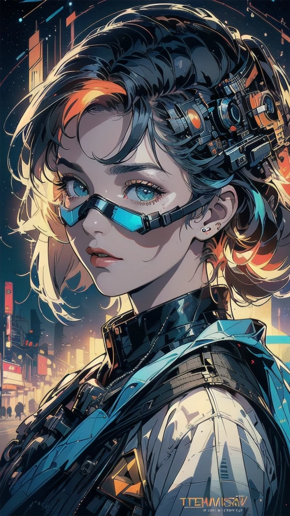 (((masterpiece, highest quality))),(((solo:1.2))),(((1girl:1.2))),(((32k wallpaper))),(very detailed, vintage science fiction),((((((geometric cinematic movie poster)))))), (bauhaus), shape,(((abstract))),(mid century modern),movie poster,(((((portfolio))))),(((((Close-up))))),(((((bust up))))),((((more various angle)))),(((ultimate highlight))),Vast landscape,((((heterochromia)))),((((complete. detailed face)))),(((Extremely talented))),(((most complecated machine))),(((text))),(((typography))),(((sentence))),(((Label))),(detailed movie poster),(((((best complicated machine))))),(((((genius mechanic))))),(((gorgeous light leak))),(((Extremely colorfuly))),(((Night Vision Goggles))),