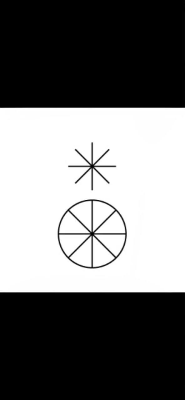 Make a round logo