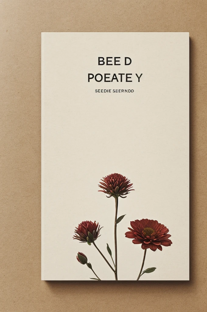 be poetic seed 