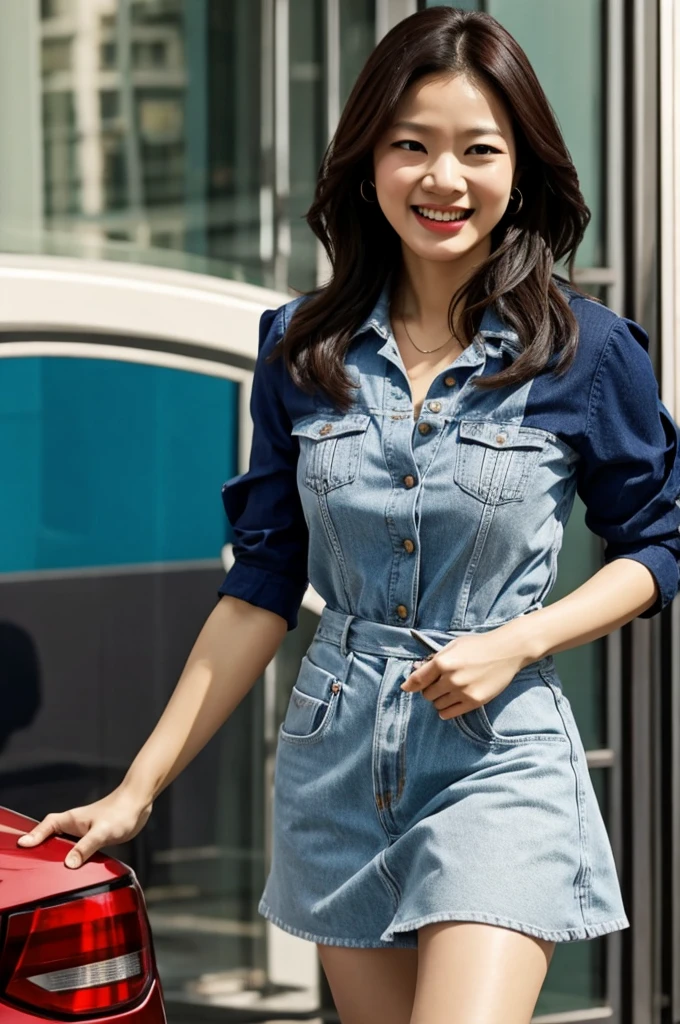 joy
