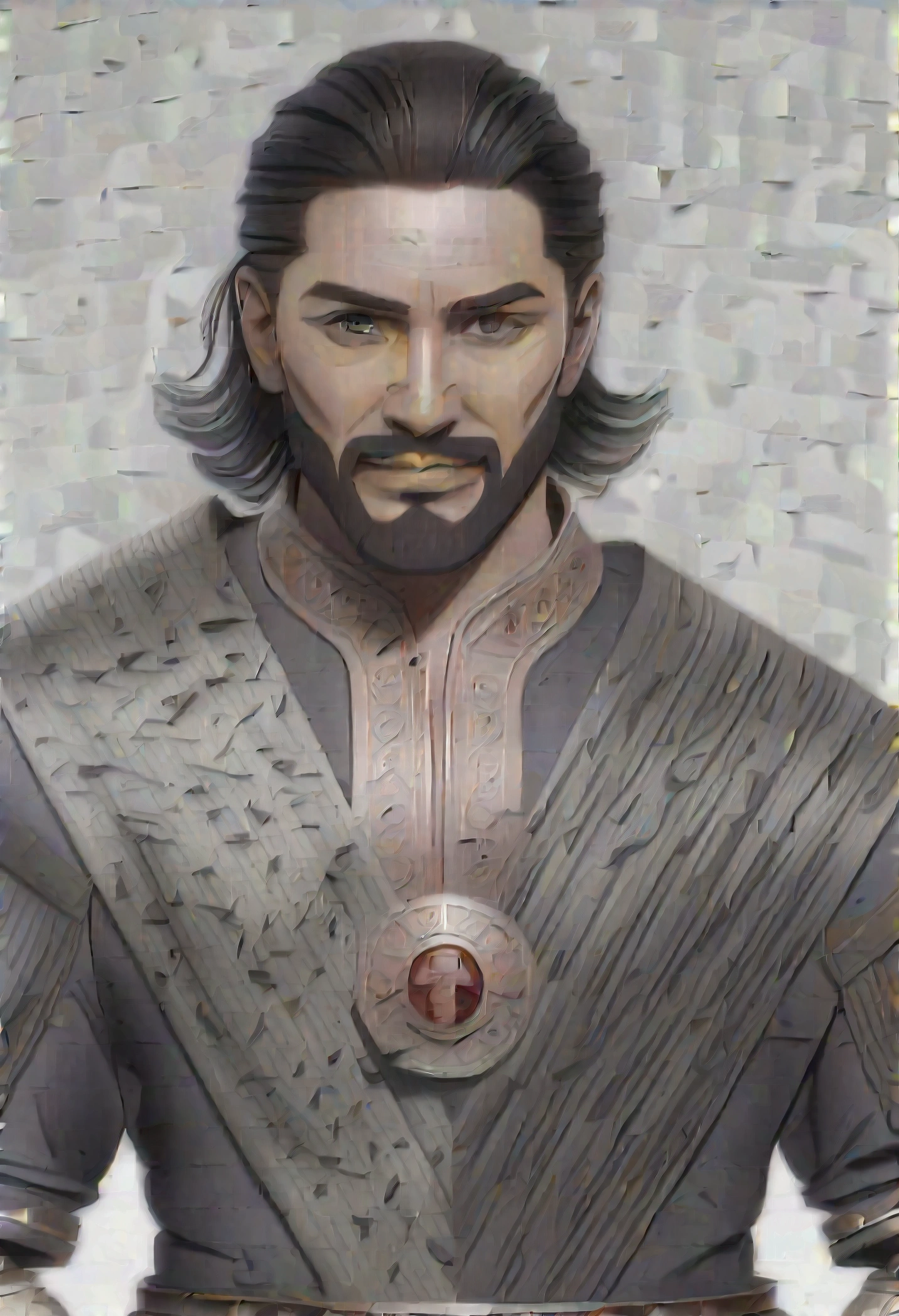 A male character 1. **Complexion**: Athletic and well defined, of medium height (about 1.75 meters).
2. **fur**: king.
3. **Hair**: Black with reddish tips, hairstyle in a modern and somewhat messy style.
4. **Eyes**: Golden and shiny, with a touch of intensity that reflects his Quirk.
5. **Casual clothes**: He often wears Barranquilla junior team t-shirts and jeans.. in his free time, always wear something that represents your favorite team, either a cap or a bracelet.
6. **hero uniform**:
- **material**: Fire resistant.
- **colors**: Predominantly red and gold, with details that imitate phoenix feathers.
- **Design**: Aerodynamic for easy flight, with an emblem of a phoenix on the chest.
- **accessories**: Special glasses to protect his eyes from the glare of his flames and gloves that allow him to better handle his powers.
7. **Additional Attributes**: When he activates his Quirk, He surrounds himself with flames that look like burning feathers, and his hair and eyes shine more intensely.