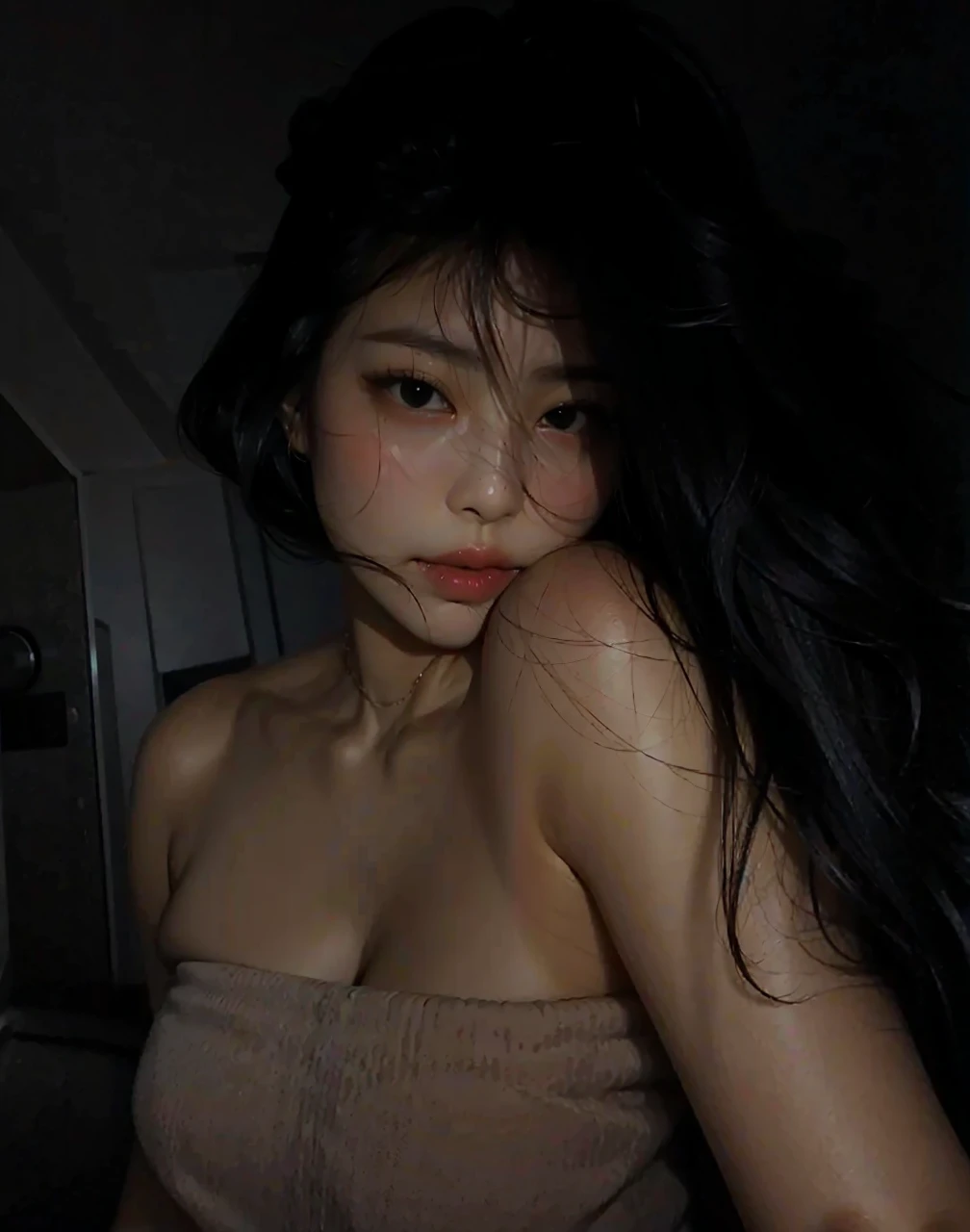 Beautiful Girl
