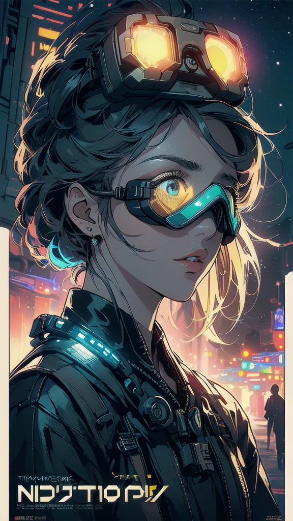 (((masterpiece, highest quality))),(((solo:1.2))),(((1girl:1.2))),(((32k wallpaper))),(very detailed, vintage science fiction),((((((geometric cinematic movie poster)))))), (bauhaus), shape,(((abstract))),(mid century modern),movie poster,(((((portfolio))))),(((((Close-up))))),(((((bust up))))),((((more various angle)))),(((ultimate highlight))),Vast landscape,((((heterochromia)))),((((complete. detailed face)))),(((Extremely talented))),(((most complecated machine))),(((text))),(((typography))),(((sentence))),(((Label))),(detailed movie poster),(((((best complicated machine))))),(((((genius mechanic))))),(((gorgeous light leak))),(((Extremely colorfuly))),(((((detailed Night Vision Goggles))))),