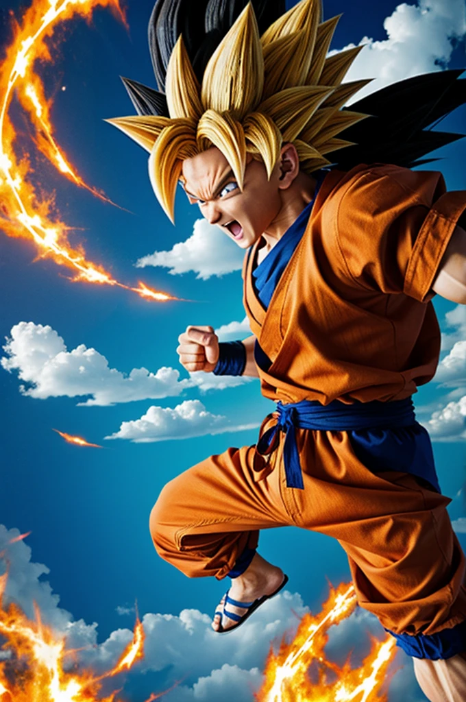 Goku