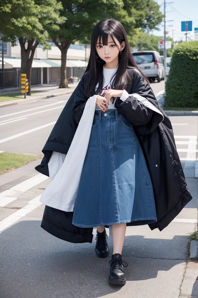 アニメ