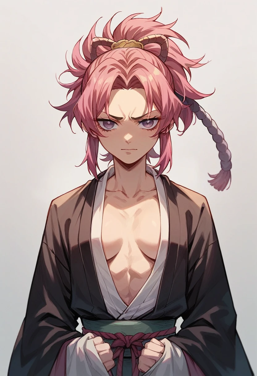 Shinobu kocho demon slayer