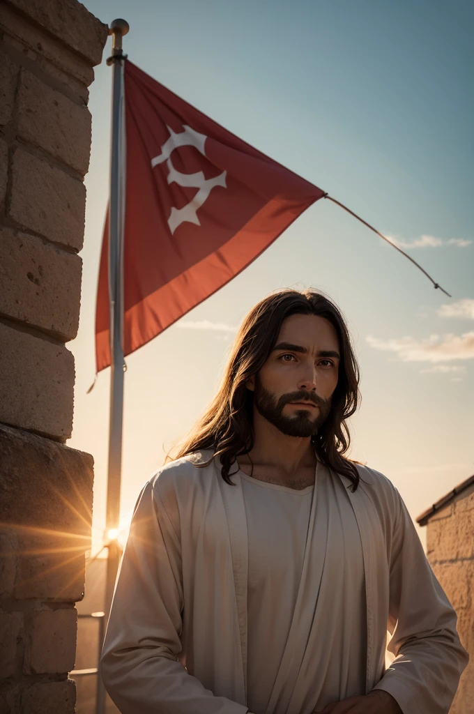 jesus
