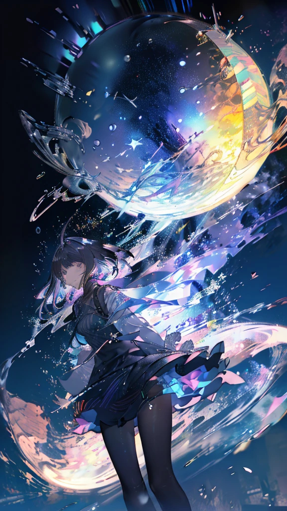 (Gray Hear Short Hear)
(((Praying Girl)))
(Star Big Full Moon)
((Dark Light NeonPurple Light NeonYellow Light))
((Meteor Shower))
(((Top Of The Hill)))
((Neo Universe))
Shiny earrings
Catch the wind Ligh
