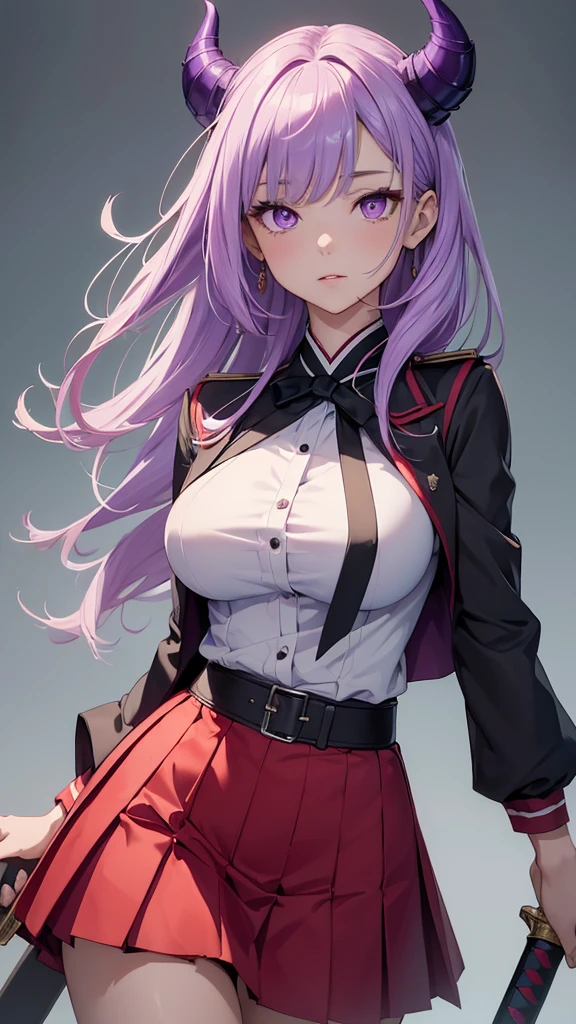 league of legend jinx, school uniform, busty, madness, lower breast