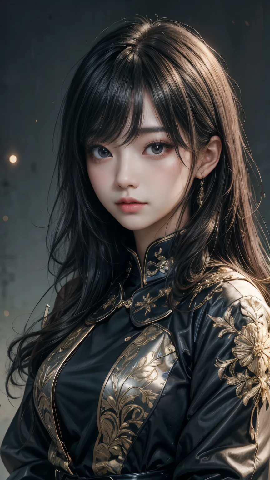 (最高qualityのディテール)、Realistic、8K Ultra HD、High resolution、(One Girl:1.2),(Fatal Beauty,Attractive beauty) ,(A supple and powerful physique),(Sensual charm),(Mysterious charm:1.1),(Captivating silhouette),The 超detailedな、高qualityのテクスチャ、Intricate details、detailed、非常にdetailedなCG、高qualityの影、detailed 美しく繊細な顔、detailed 美しく繊細な目、Written boundary depth、Ray Tracing、20th generation、Cute K-Pop Girls、(The Face of Ulzan in Korea)、Thin face、(Urzan-6500-v1.1:0.6)、PurerosFace_v1、Glowing Eyes、Perfect body、 Viewer Display、(最高qualityのディテール:1.2)、Realistic、8K Ultra HD、High resolution、Close-up of a woman, realistic girl rendering, 8k artistic german bokeh, Enchanting girl, Real Girls, Gurwitz, Gurwitz-style artwork, Girl Roleplay, Realistic 3D style, cgstation Popular Topics,, 8K Portrait Rendering,(truth,truth:1.4),(Sparkling eyes girl:1.2)、The 超detailedな、高qualityのテクスチャ、Intricate details、detailed、非常にdetailedなCG、高qualityの影、detailed 美しく繊細な顔、detailed 美しく繊細な目、Written boundary depth、Ray Tracing、20th generation、Cute K-Pop Girls、(The Face of Ulzan in Korea)、Thin face、(Urzan-6500-v1.1:0.6)、cheek、Glossy Lips、、High resolution, Best image quality, 最高quality, Realistic, 超detailedな, Photo realistic, 4K 8K Ultra HD Full Color RAW Photos, Fujifilm(Medium format), Hasselblad, Carl Zeiss, Incredible dynamic range photography(utility_art:Smooth-768:1.1),High resolution, High pixel count, 明確なdetailed, Clear images, Natural color reproduction, Noise Reduction, High fidelity, quality, Software Improvements, Upscaling, Optimized Algorithms, Professional-level retouching,
1. Oversized coat:
The coat is、Choose an oversized design that covers from shoulders to knees.。Color is classic navy or black、or warm khaki or beige, hang on.、Choose colors that match the season。
2. Knitted sweater or turtleneck:
To protect yourself from the cold、Knitted sweater or turtleneckを選択してください。Match the texture and color of the knit to the coat.。
3. Wide leg pants:
For pants, Choose a wide-leg design、Combines ease of movement and style。Denim in dark tones or black trousers will look good.。
4. Knee-high boots:
What is included in an oversized coat、足首からふくらはぎまでカバーするKnee-high bootsとの組み合わせ。Boots are black or dark brown and chic.、Gives a stylish impression。
5. accessories:
シンプルなゴールドまたはシルバーのaccessoriesを選択してください、Add elegance to your outfit。for example、Long necklaces and large earrings are recommended.。
6. Handbags:
Handbags、Choose a color that matches the tone of your outfit.。Shoulder bags and tote bags are convenient and stylish。
7. Compensateと髪型:
Compensate, Choose natural colors that flatter your skin。Wavy Hair、By creating loose curls、Appeal to softness。