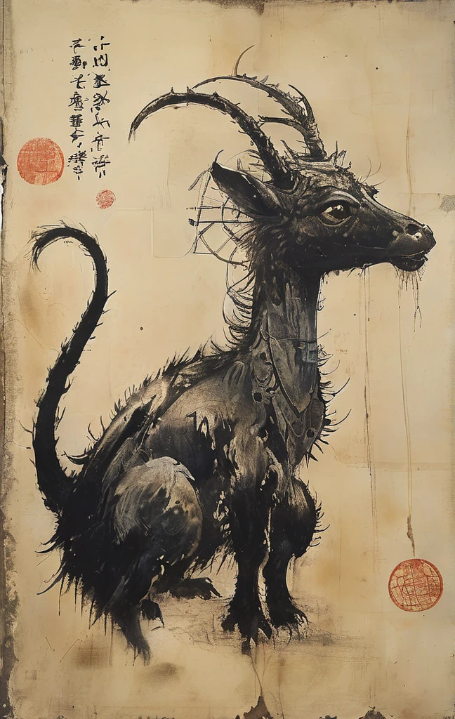 Ancient Animals