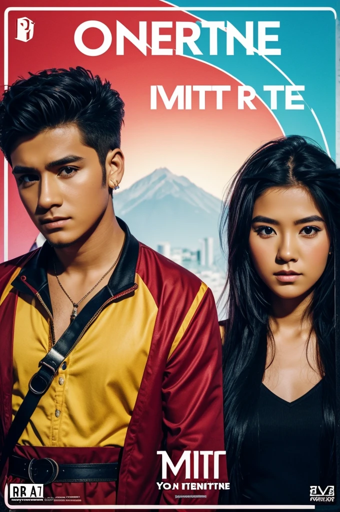 Cover for yootube of a song called “No tenerte” by Iamreyklk and Vishox 