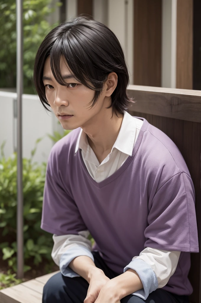 Satoru gojo 