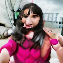Create our couple image together 
