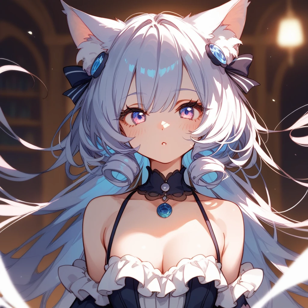 kemonomimi, meadow breezes (score_9,score_8_up,score_7_up,score_6_up,score_5_up,score_4_up)