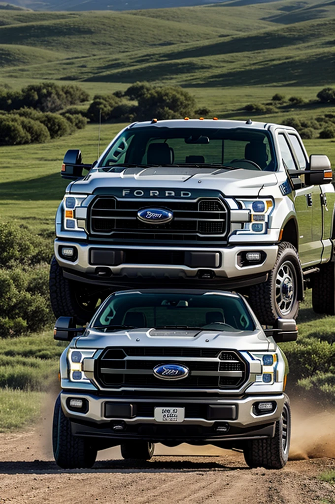 ford trucks
