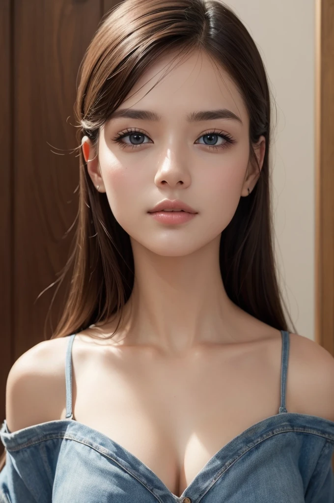 ((best quality)), ((masterpiece)), (detailed), perfect face