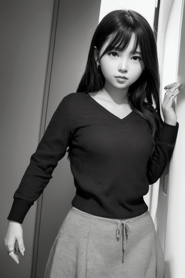 girl